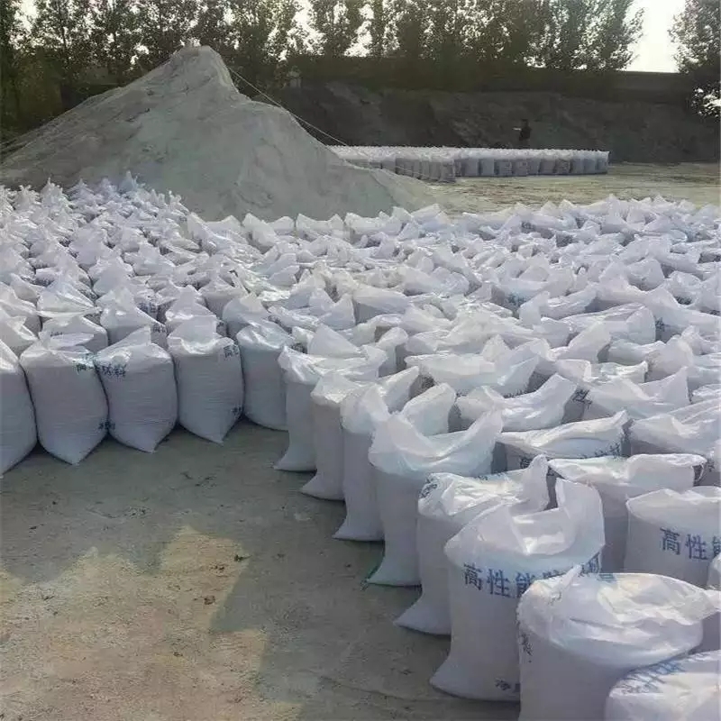 十堰防辐射硫酸钡砂